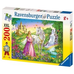 Пазл Ravensburger Сказочная