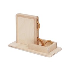 Развивающая игрушка PAREMO