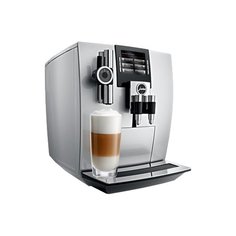 Кофемашина Jura J90