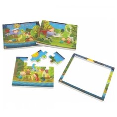 Набор рамок-вкладышей Picn Mix