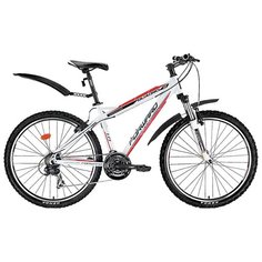 Горный MTB велосипед FORWARD