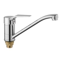 Однорычажный смеситель для D Lin