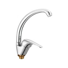 Однорычажный смеситель для D Lin