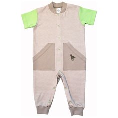 Комбинезон Мамуляндия