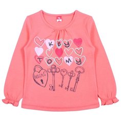 Лонгслив cherubino