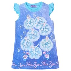 Платье Free Age