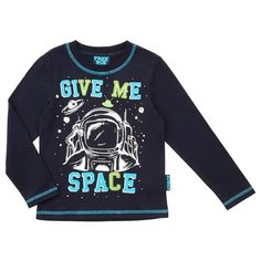 Лонгслив Free Age