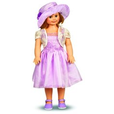 Интерактивная кукла Весна