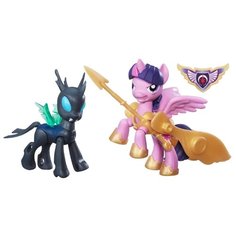 Игровой набор Hasbro Хранители