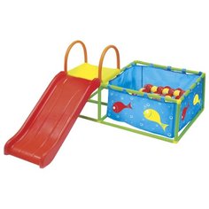 Спортивно-игровой комплекс Bradex