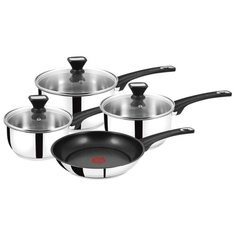 Набор посуды Tefal Jamie Oliver