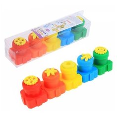 CENTRUM Пальчиковые краски со