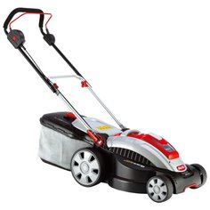 Газонокосилка AL-KO 113124 38.4