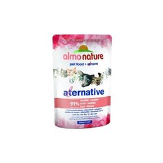 Корм для кошек Almo Nature