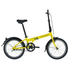 Городской велосипед FORWARD