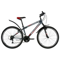 Горный MTB велосипед FORWARD