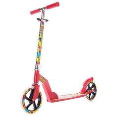 Внедорожный самокат MaxCity MC