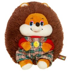 Мягкая игрушка Maxitoys Ежик