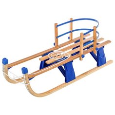 Санки Small Rider Fold Compact