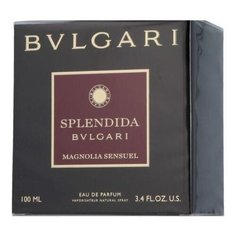 Bulgari Splendida Magnolia