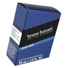 Bruno Banani Magic Man