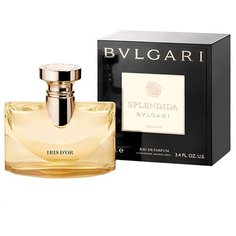 Bulgari Splendida Iris dOr