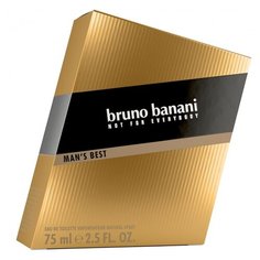 Bruno Banani Mans Best