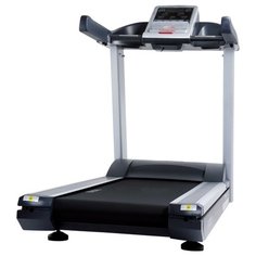 Электрическая беговая дорожка Motus