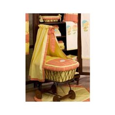 Балдахин Babypiu Подсолнухи