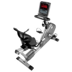 Горизонтальный велотренажер BH