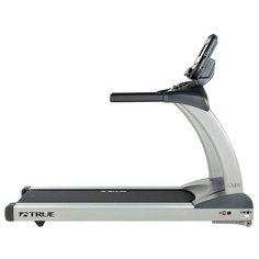 Электрическая беговая дорожка True Fitness