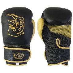 Боксерские перчатки ECOS BG-2574