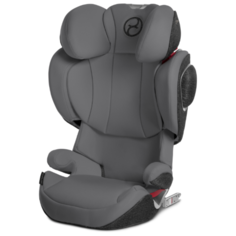 Автокресло группа 2 3 15-36 кг Cybex