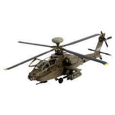 Сборная модель Revell AH-64D
