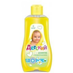 Весна Шампунь Детский с