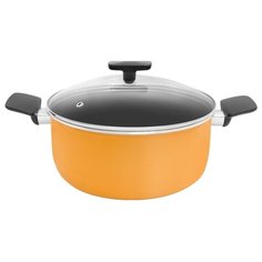 Кастрюля Tefal Jasmine 35 л