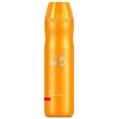 Шампунь для волос и тела Wella