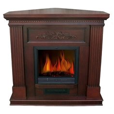 Камин Electrolux EFP S-1018WCR