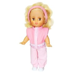 Кукла Пластмастер Машенька 30