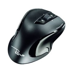Мышь HAMA Roma Wireless Laser