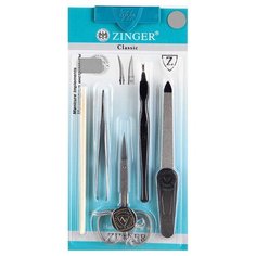 Набор ZINGER S-3 5 предметов