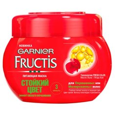 GARNIER Маска для волос Fructis