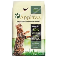 Корм для кошек Applaws Adult