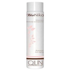 OLLIN Professional шампунь