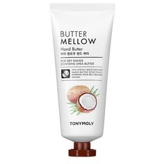 Крем-масло для рук Tony Moly