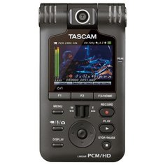 Портативный рекордер Tascam