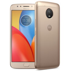 Смартфон Motorola Moto E4 Plus