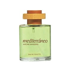 Antonio Banderas Mediterraneo