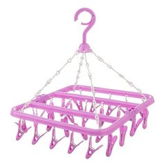 Вешалка EL CASA Для сушки белья