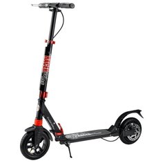 Городской самокат HELLO WOOD HW